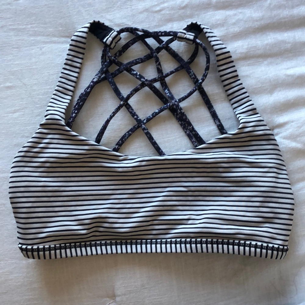 Lululemon bra